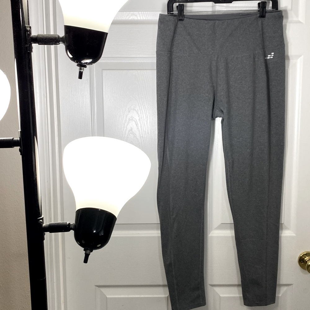 BCG Leggings Size XL in Gray